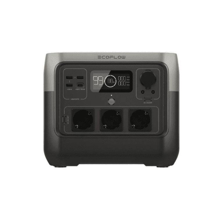 Ecoflow River 2 Pro 768WH