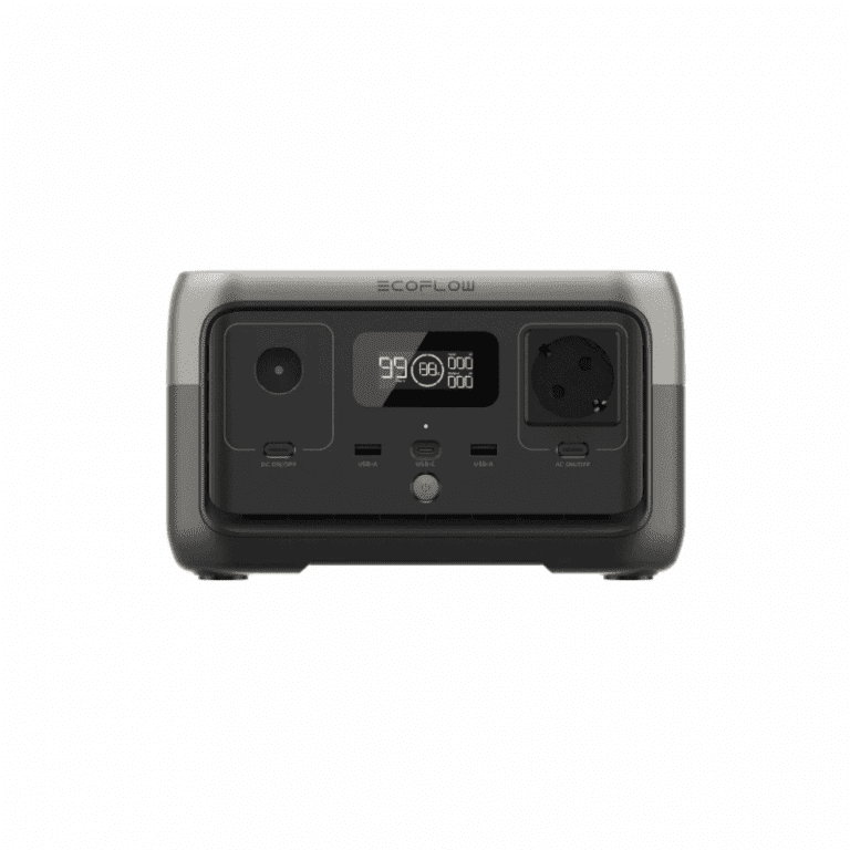 Ecoflow RIVER 2 256Wh