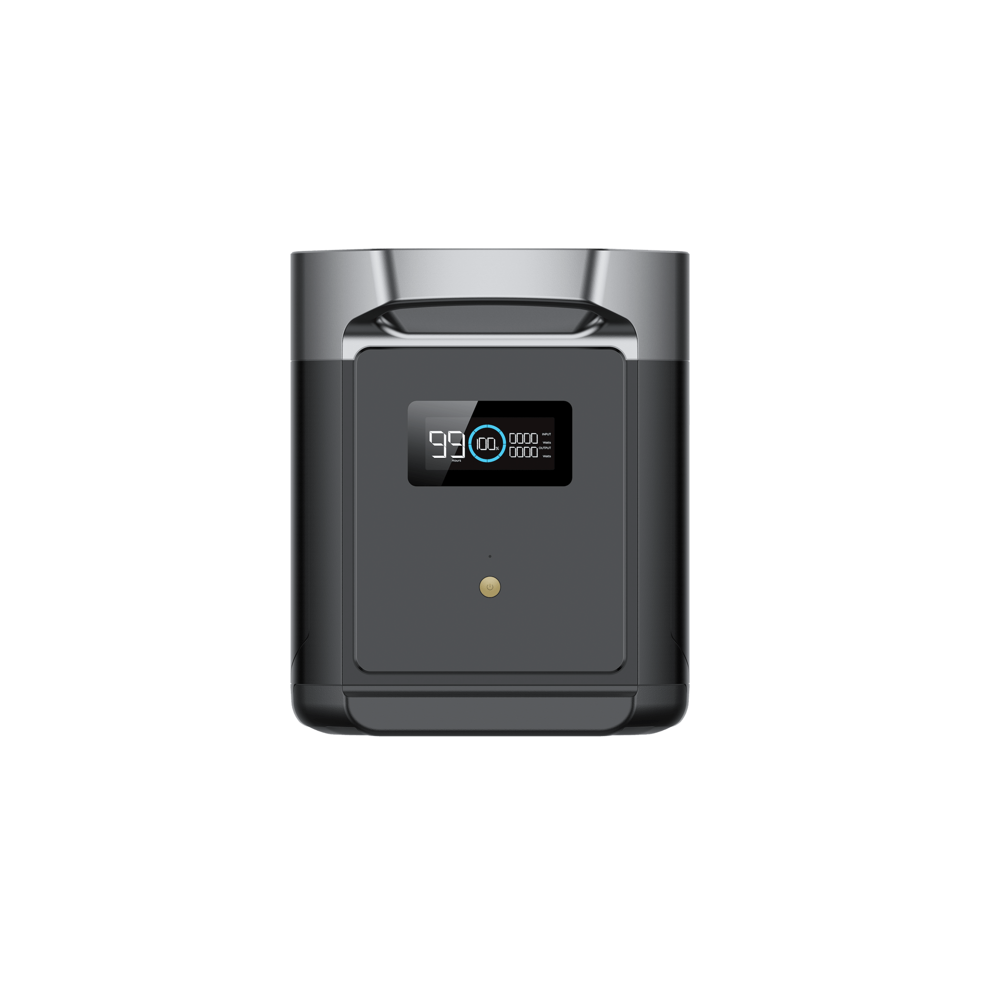 EcoFlow DELTA 2 Max Extra Battery