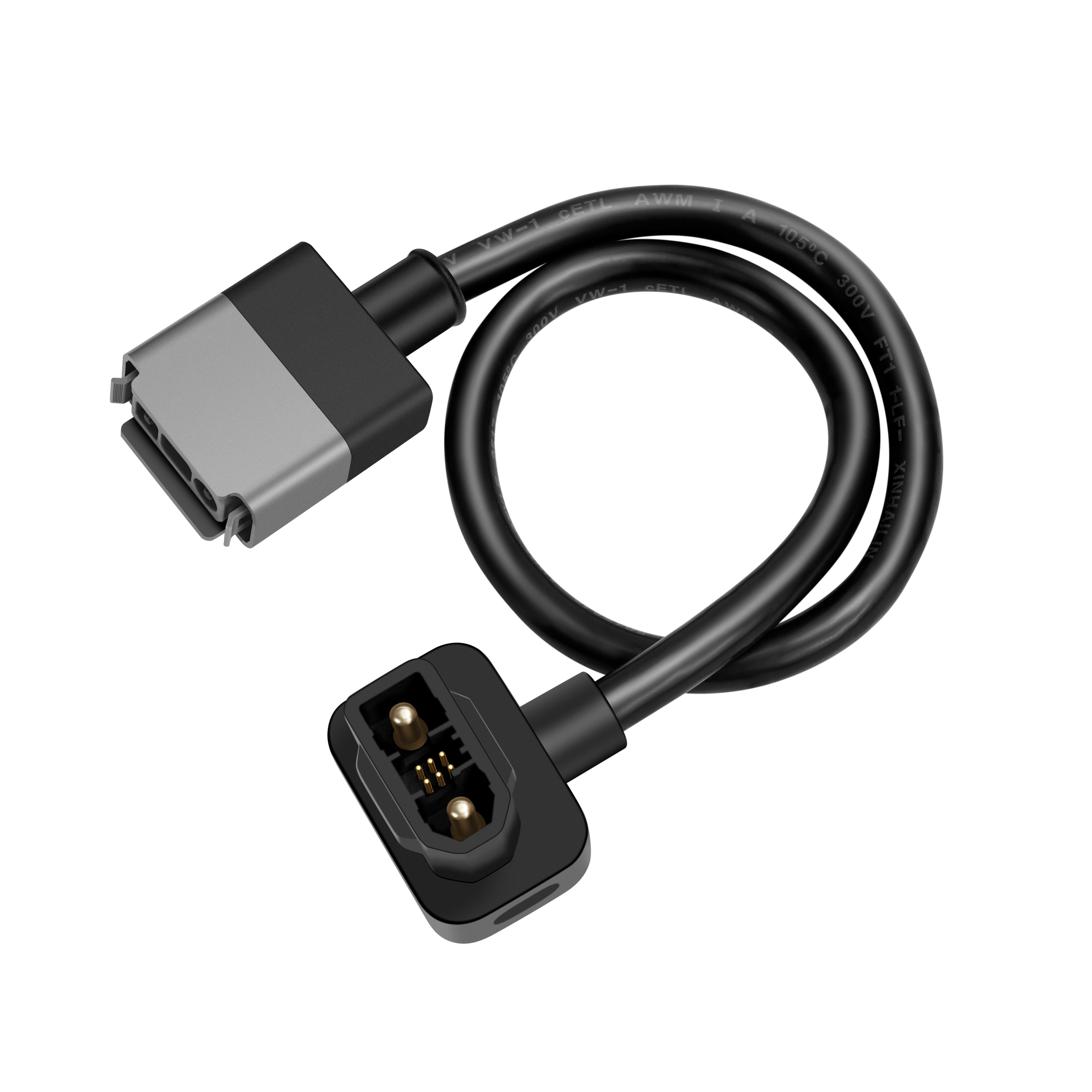 EcoFlow BKW Aku Kaabel