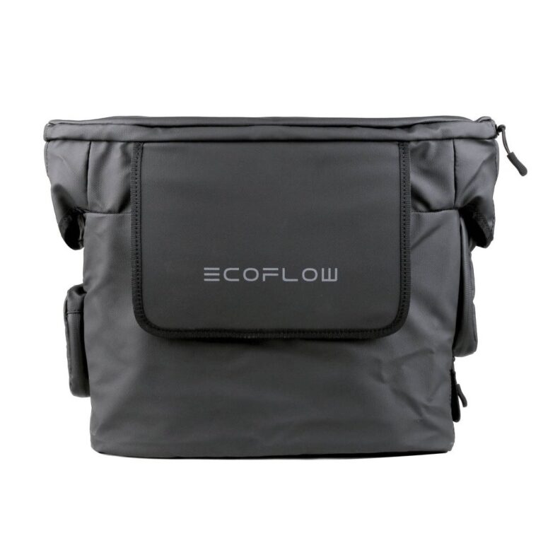 EcoFlow DELTA 2 Kott