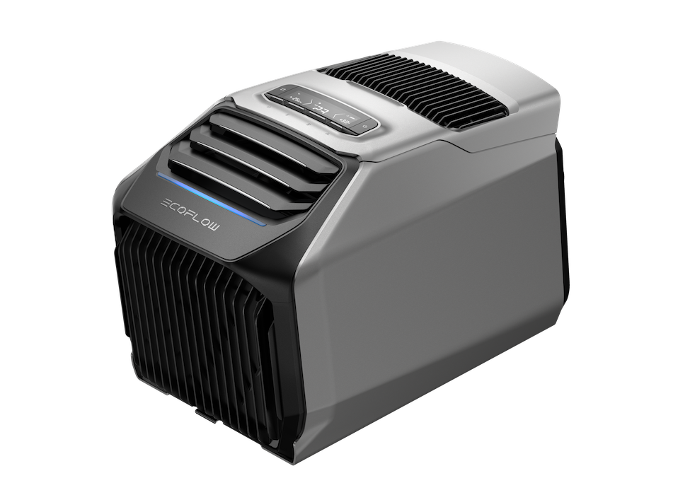 EcoFlow WAVE 2 Konditsioneer