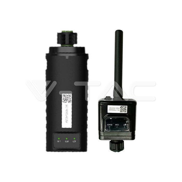 WiFi moodul inverterile