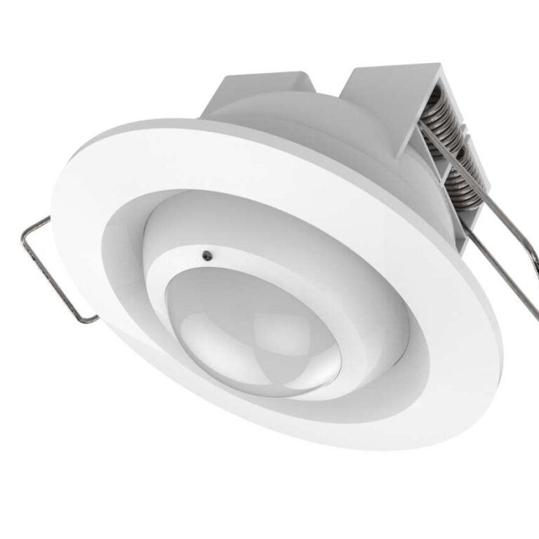 Philio's external motion sensor (IP43)