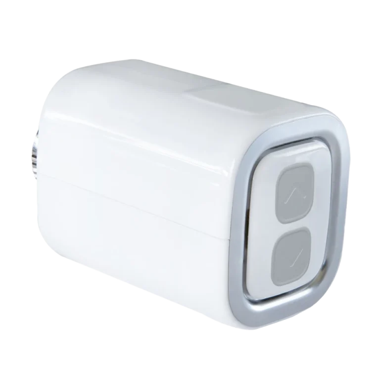 Wifiga juhitav Radiaatori termostaat Shelly TRV