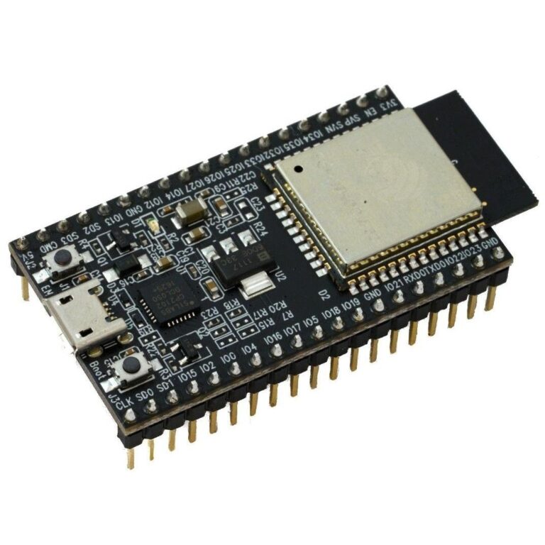 Development board ESP32 Ver. D (ESP32-DevKitC-32D)