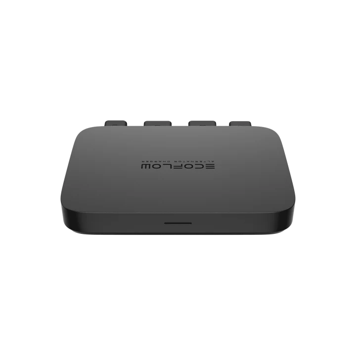 EcoFlow 800W Autolaadija