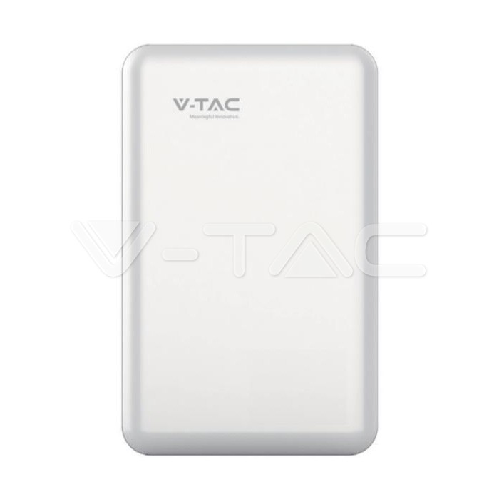 V-TAC 14.33kWh LiFePo4 akumoodul LV