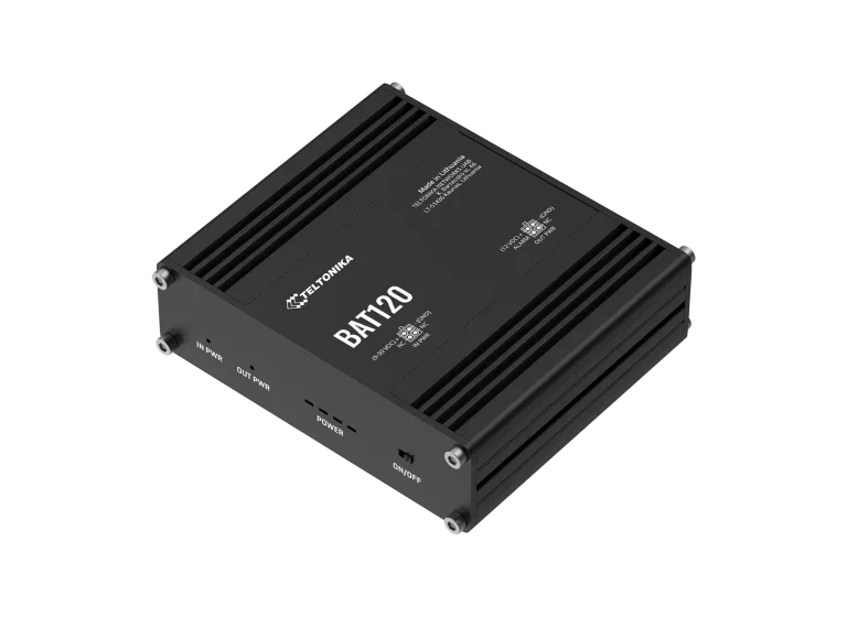 Teltonika BAT120