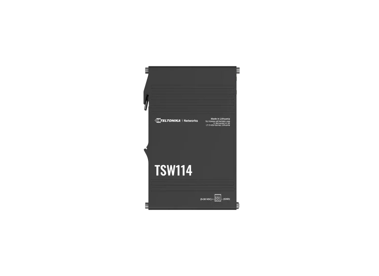 Teltonika TSW114